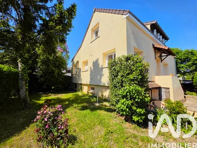 House in Champhol (28300)