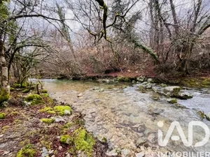 Leisure land in Cipières (06620)