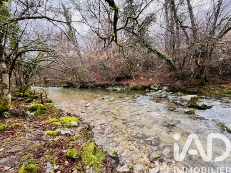 Terrain loisirs à Cipières (06620) · 24 990 €
