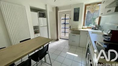 Maison de ville à Montigny-sur-Loing (77690)