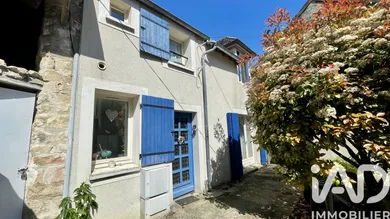 Maison de ville à Montigny-sur-Loing (77690)