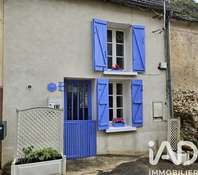 Maison de ville à La Ferté-sous-Jouarre (77260)