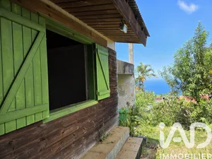 Maison à Petite-Île (97429)