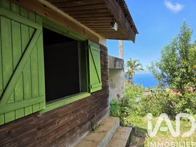 Maison à Petite-Île (97429)