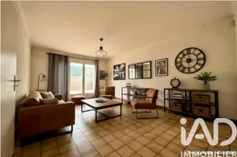 Appartement à Pernes-les-Fontaines (84210)