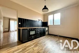 Appartement à Pernes-les-Fontaines (84210)