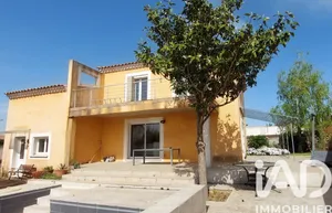 Maison à Beauvoisin (30640)