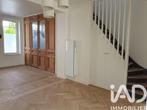 Townhouse in Wambrechies (59118)