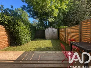 Appartement à Pessac (33600)