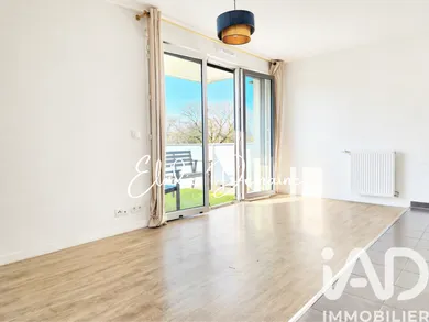 Apartment in Sannois (95110)