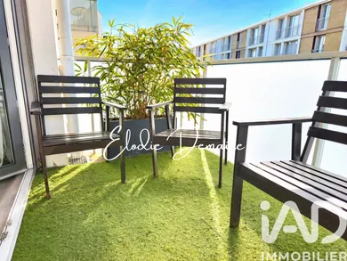 Appartement à Sannois (95110)
