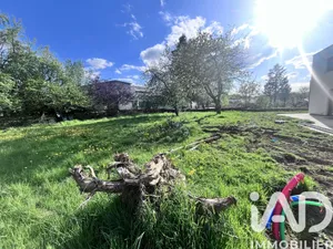 Building plot in Haucourt-Moulaine (54860)