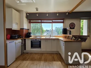 Appartement à Angers (49100)