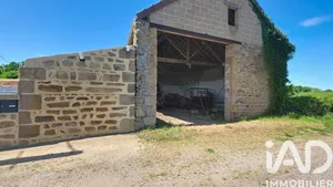 Garage in Saint Aubin le Monial (03160)