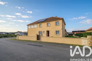 House in Guéret (23000)