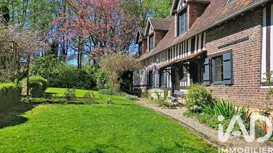 Park home in Le Renouard (61120)