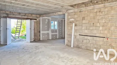 Garage à Montceaux-lès-Meaux (77470)