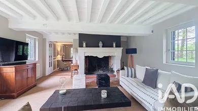 Park home in Le Renouard (61120)