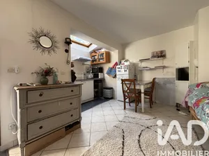 Appartement à Orsay (91400)