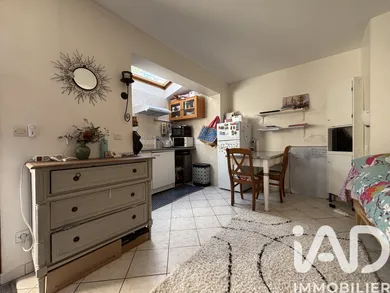 Appartement à Orsay (91400)