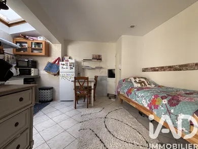 Appartement à Orsay (91400)