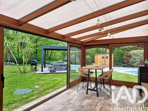 Traditional house in Ozouer-le-Voulgis (77390)