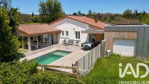 House in Belvèze-du-Razès (11240)