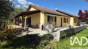 House in Froges (38190)