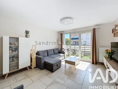 Appartement à Santeny (94440)