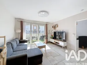 Appartement à Santeny (94440)