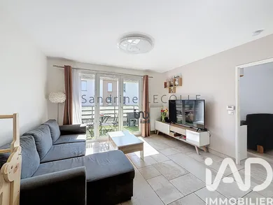 Appartement à Santeny (94440)