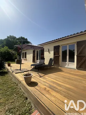 House in Cestas (33610)