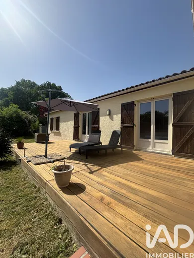 Maison à Cestas (33610)