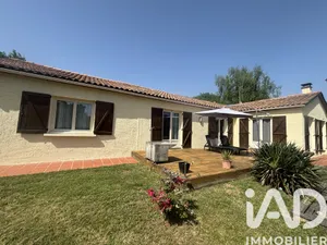 Maison à Cestas (33610)