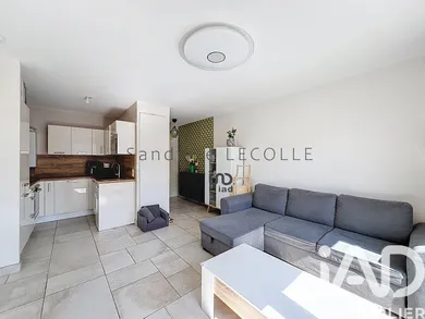 Appartement à Santeny (94440)