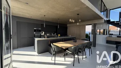 Maison à Veauche (42340)