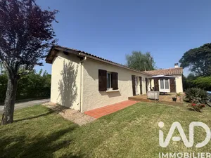 House in Cestas (33610)