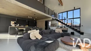 Maison à Veauche (42340)