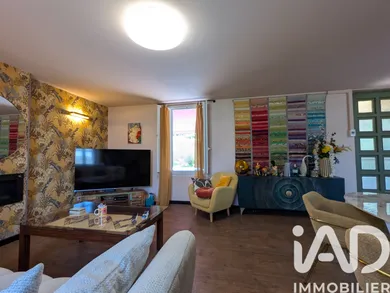 House in Saint-Juéry (81160)