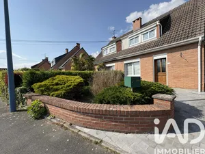 Maison à Provin (59185)