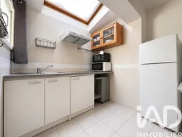 Appartement à Orsay (91400)