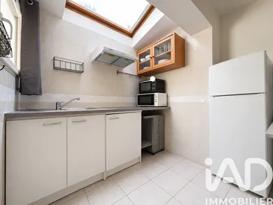 Appartement à Orsay (91400)