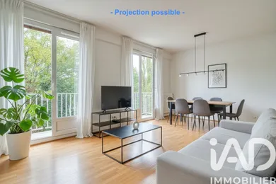Appartement à Montmorency (95160)
