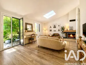 Traditional house in Brunoy (91800)