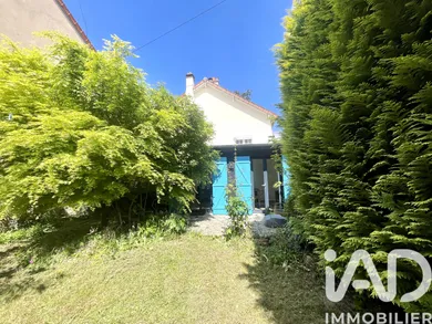 Traditional house in Brunoy (91800)