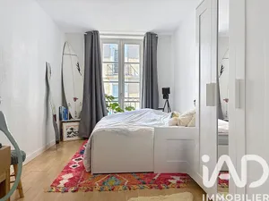Appartement à Nantes (44000)