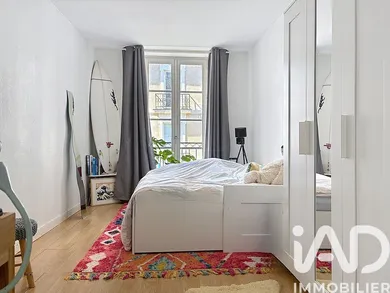 Appartement à Nantes (44000)