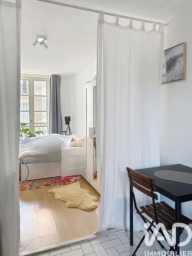 Apartment in Nantes (44000)