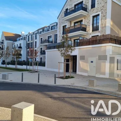 Apartment in Cormeilles-en-Parisis (95240)