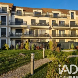 Apartment in Cormeilles-en-Parisis (95240)